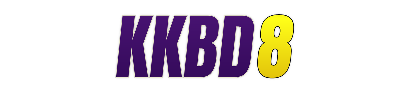kkbd8 লোগো